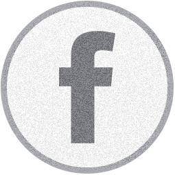 icon facebook round 16